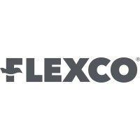 flexco floors logo image