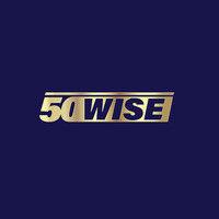 50wise logo image