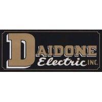 daidone electric inc. logo image