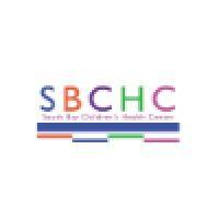 south bay children's health center logo image