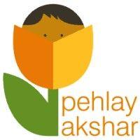 pehlay akshar foundation logo image