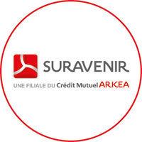 suravenir logo image