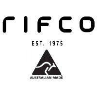 rifco trading pty ltd logo image