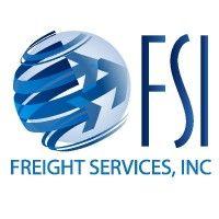 freight services, inc.