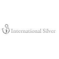 international silver logo image