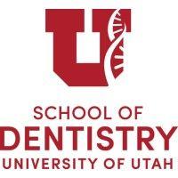 university of utah school of dentistry