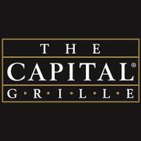 the capital grille logo image