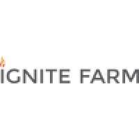 ignite farm logo image