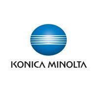 konica minolta business solutions polska logo image