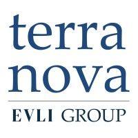 terra nova capital | evli group logo image