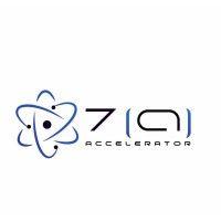 7a accelerator logo image