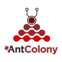 antcolony logo image