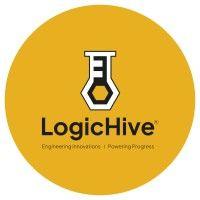 logichive® logo image