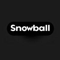 snowball logo image