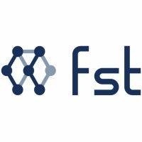 fst network logo image