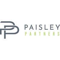 paisley partners inc. logo image