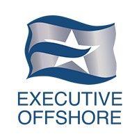 executive offshore logo image