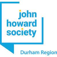 john howard society of durham region logo image