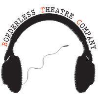 borderless theatre company logo image