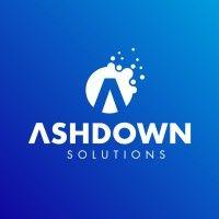 ashdown solutions limited logo image