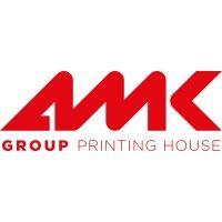 amk group logo image