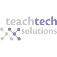 teachtech solutions ltd logo image