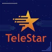 telestar logo image