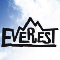 everest granola logo image