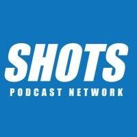 shots podcast network logo image