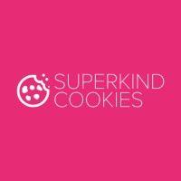 superkind cookies logo image