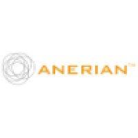 anerian logo image