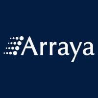 arraya solutions logo image