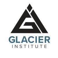 glacier institute logo image