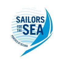 sailors for the sea logo image