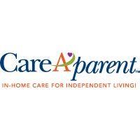 careaparent™ logo image