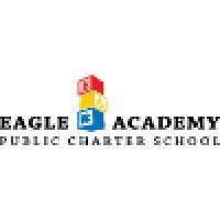 eagle academy pcs logo image