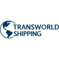 transworld shipping gmbh logo image