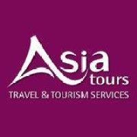 asia-tours logo image