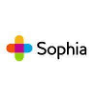 sophia search logo image