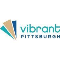 vibrant pittsburgh logo image