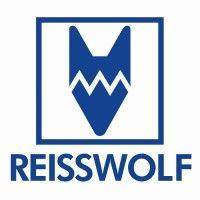 reisswolf international logo image