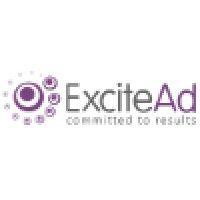 excitead digital marketing logo image