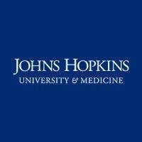 johns hopkins university & medicine - development and alumni relations