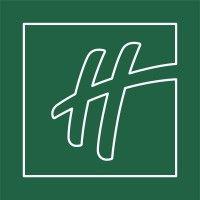 holiday inn guayaquil airport logo image