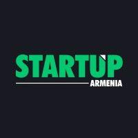 startup armenia logo image