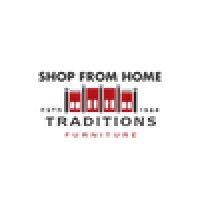 traditions furniture logo image