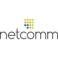 netcomm inc logo image