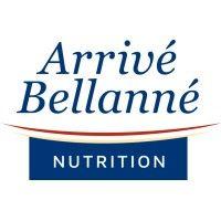 arrivé-bellanné logo image