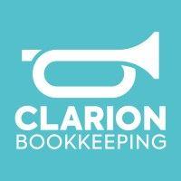 clarion bookkeeping, llc logo image