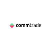 commtrade logo image